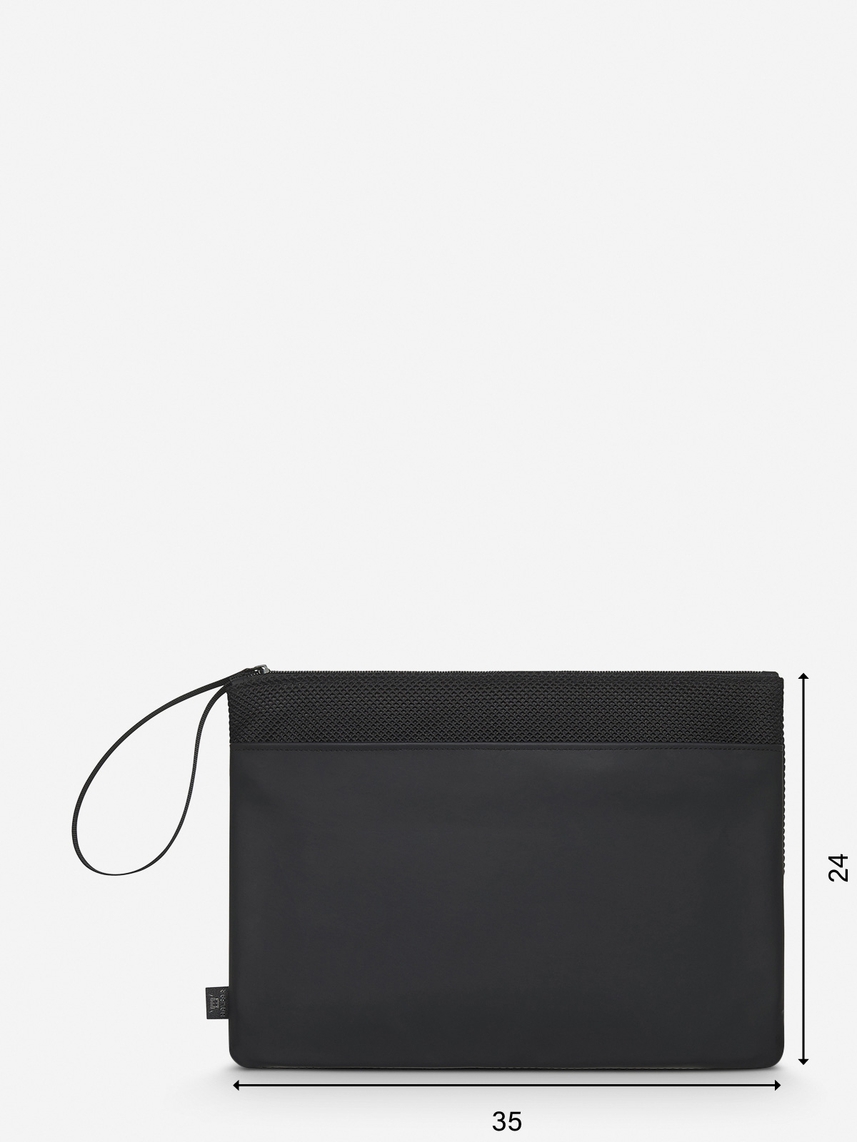 Abmessungen Mesh-Organizer READY L