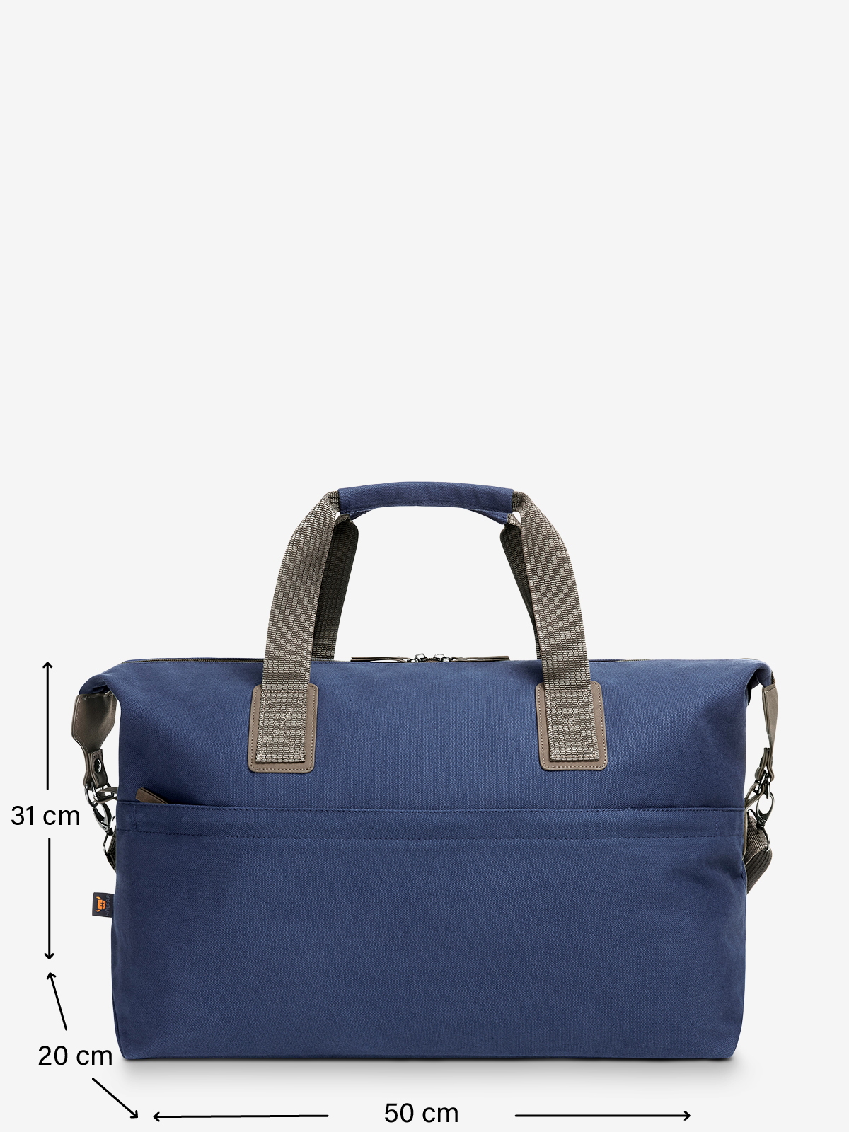 Abmessungen Sport-/Reisetasche COUNTRY