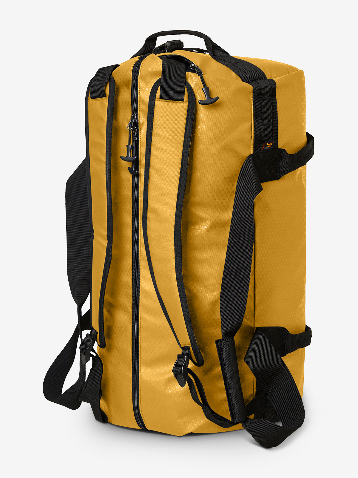 Sport-/Reisetasche ACTIVE senfgelb rucksack