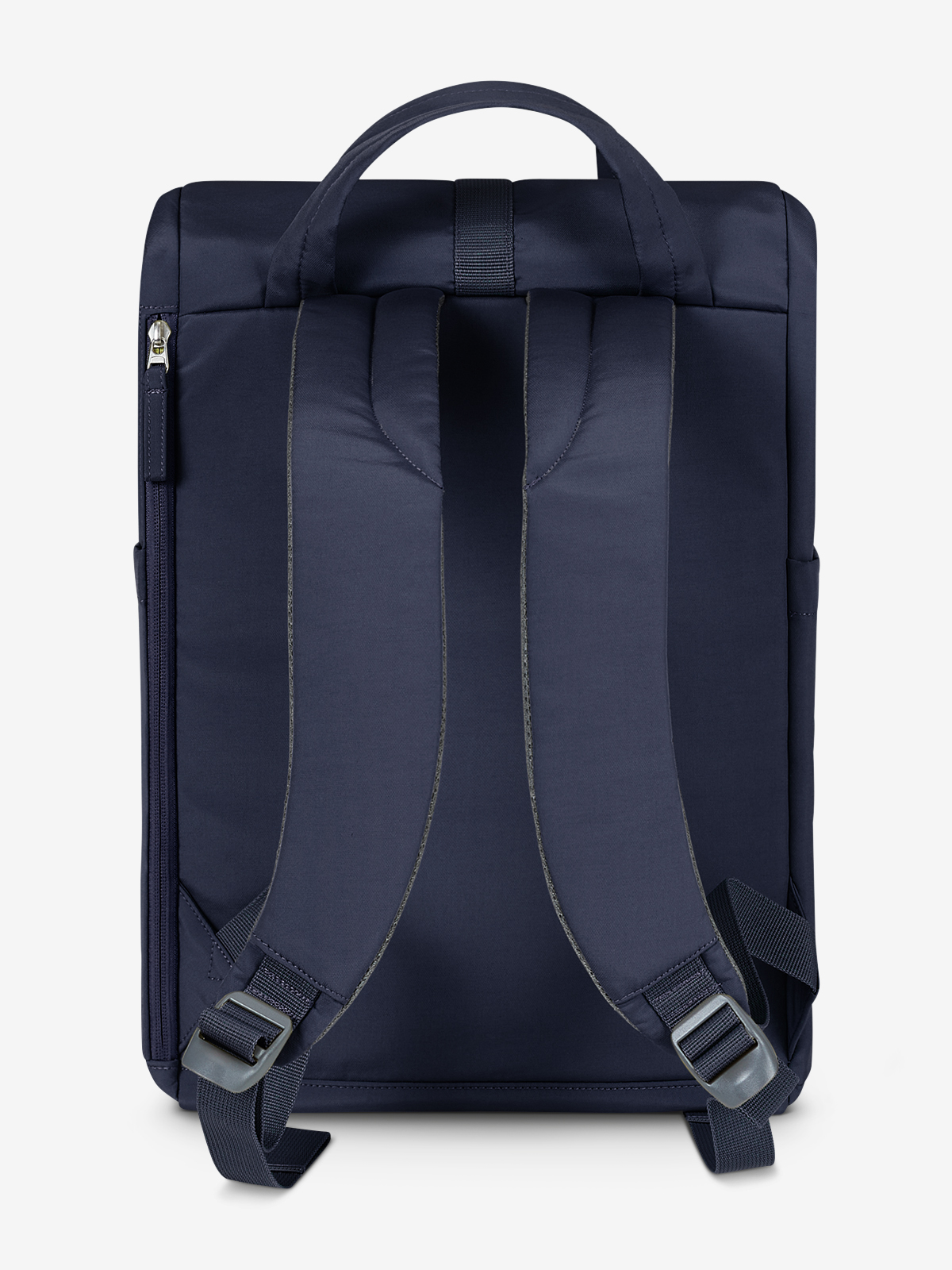 backpack METRO navy back