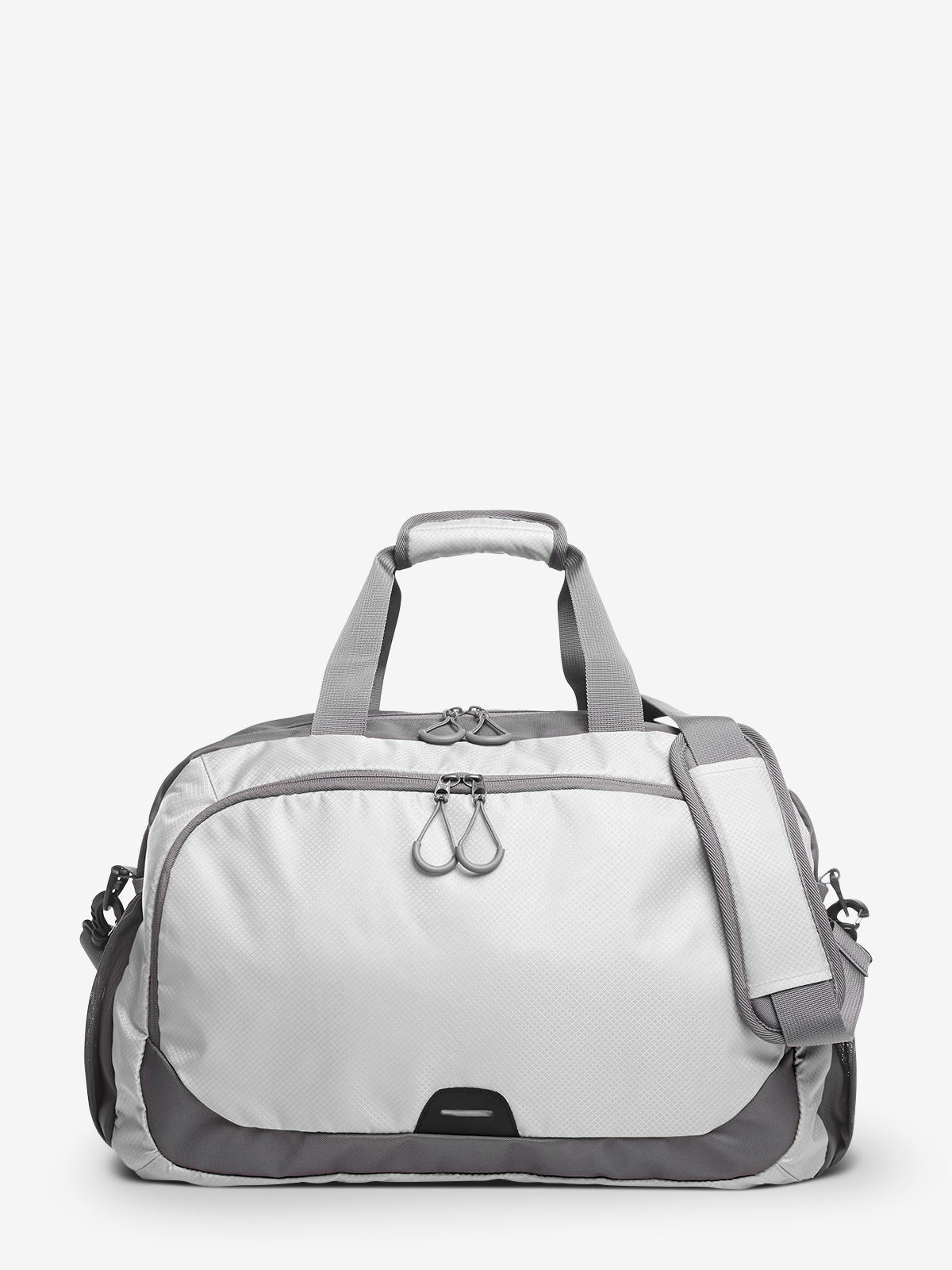 Sport-/Reisetasche STEP front