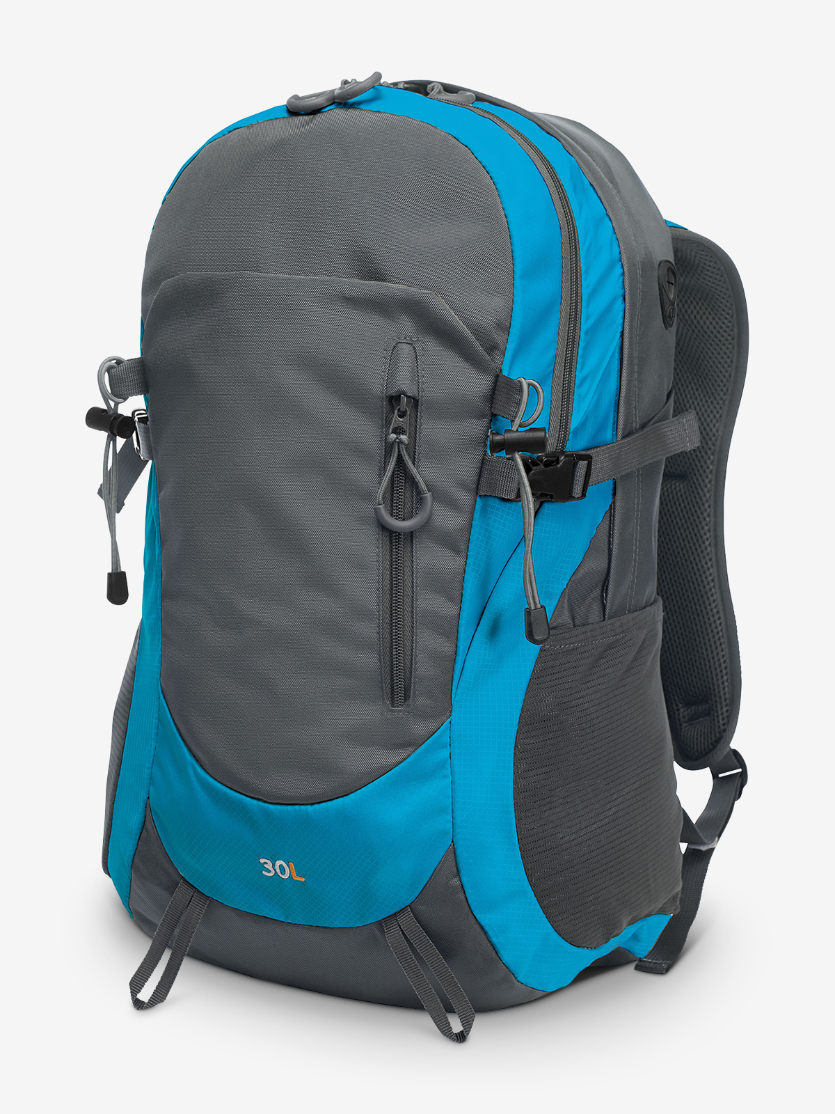 Rucksack TRAIL cyan