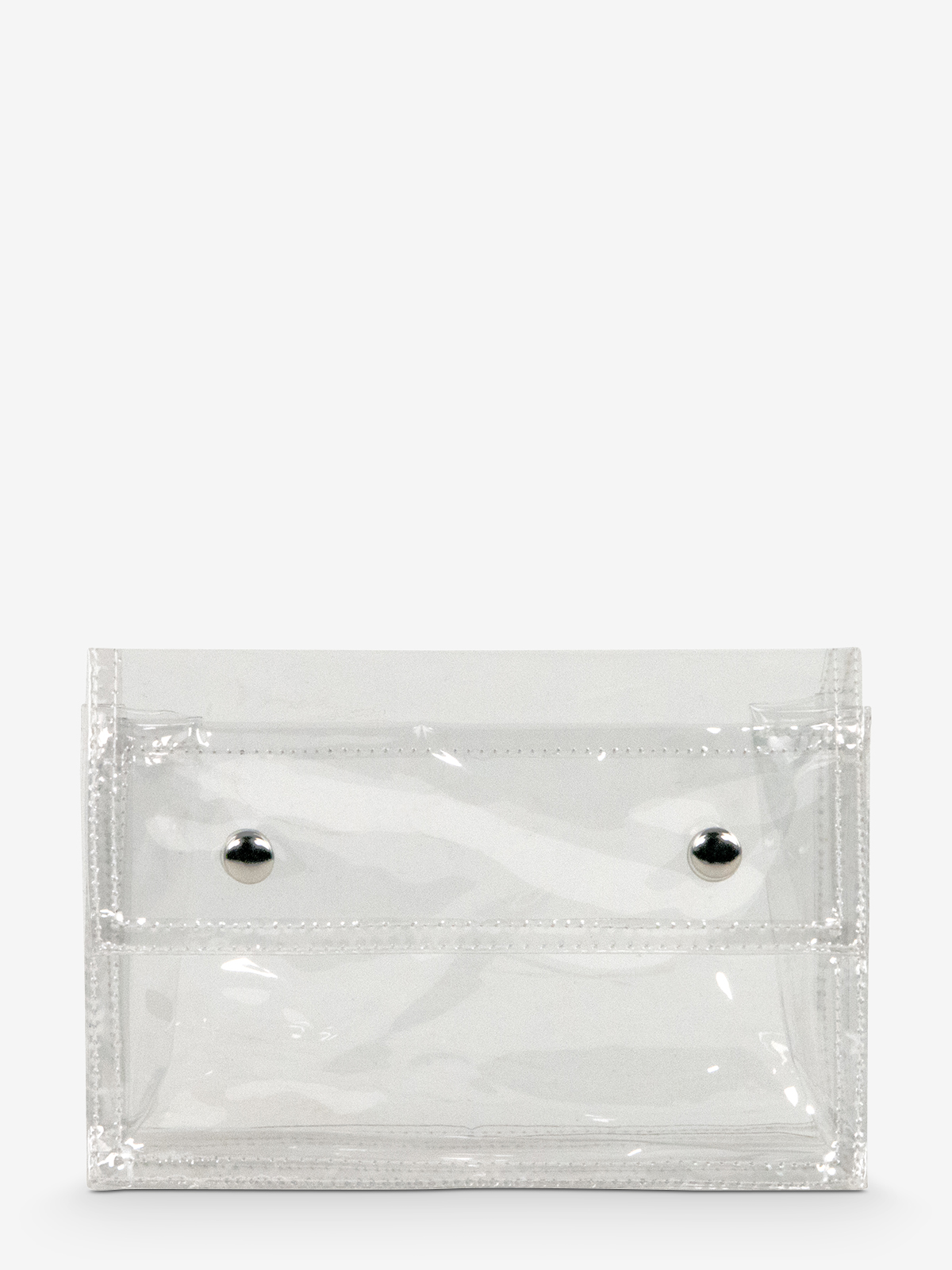 Mappe UNIVERSAL transparent front