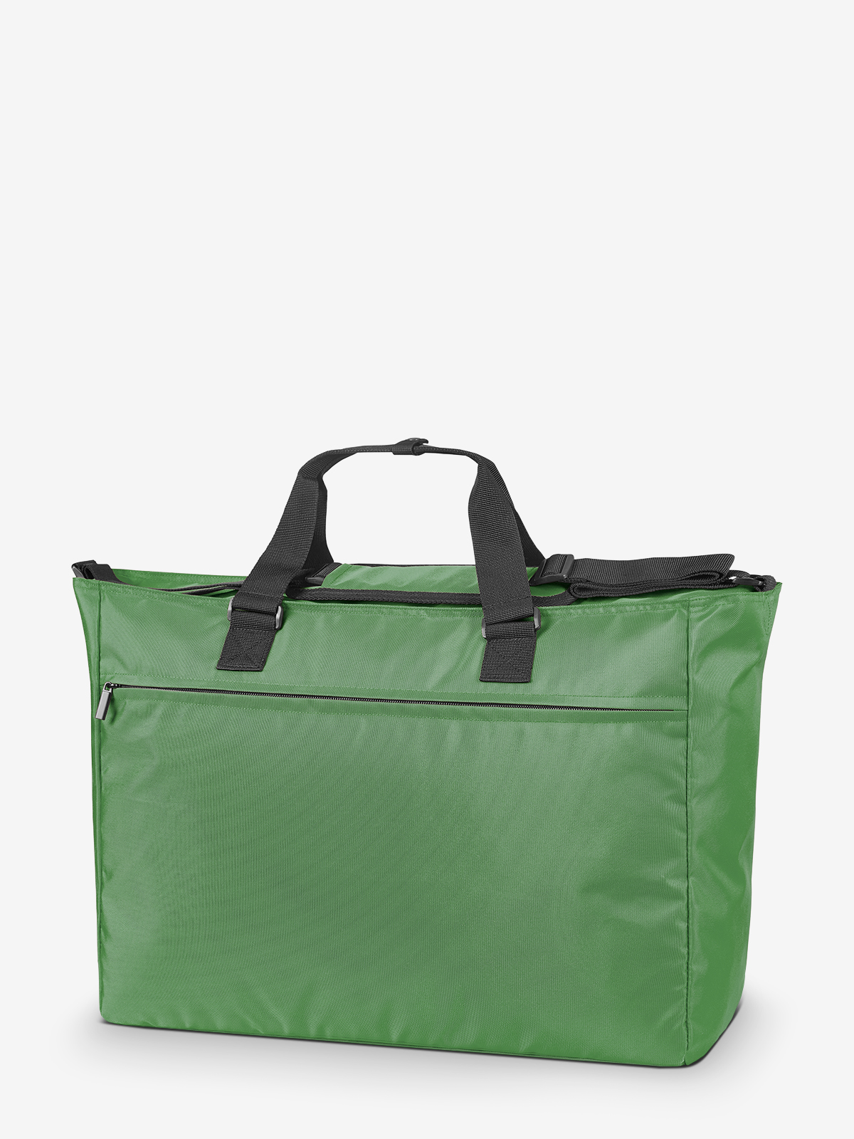 Weekender DAILY gruen