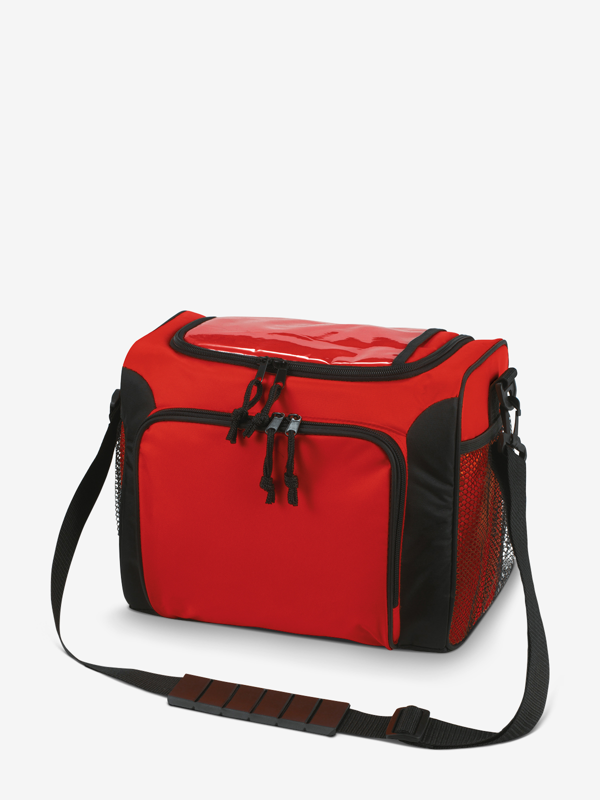 Kuehltasche SPORT rot