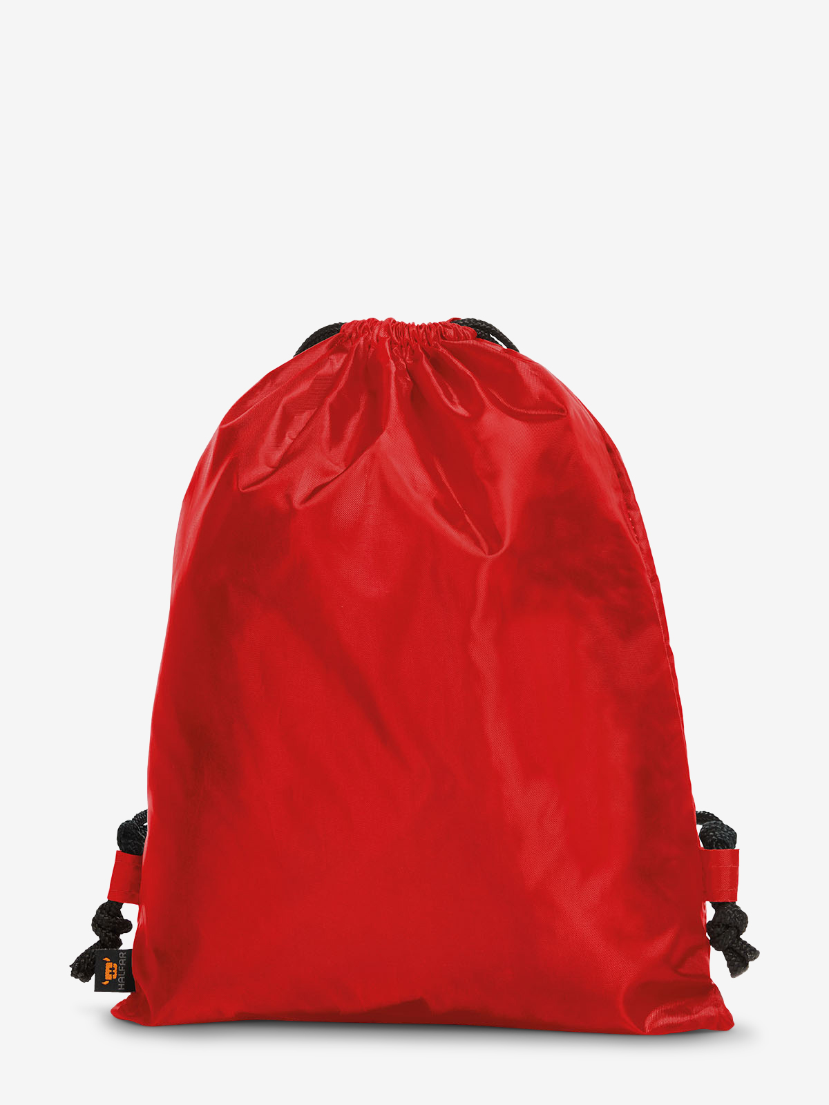 Taftrucksack SPORT rot