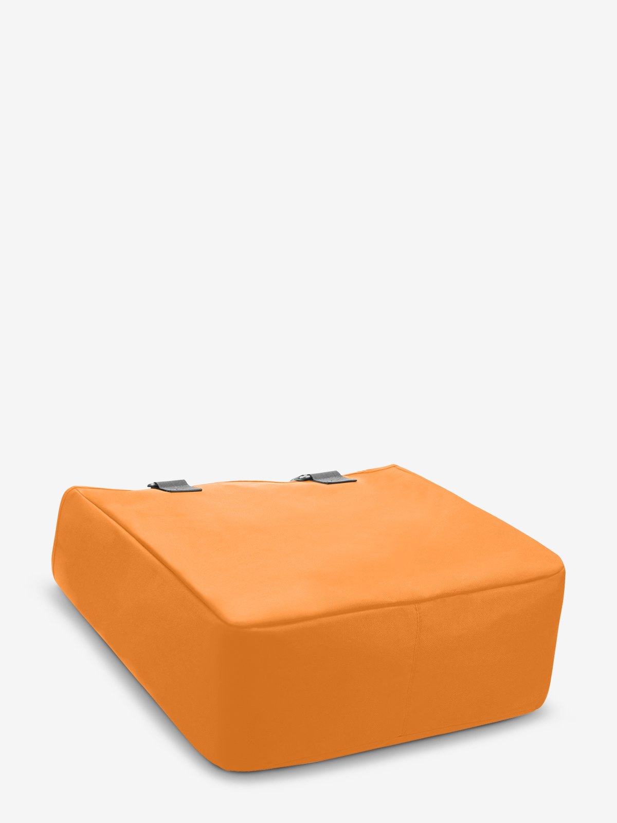 shopper SOLUTION orange bottom