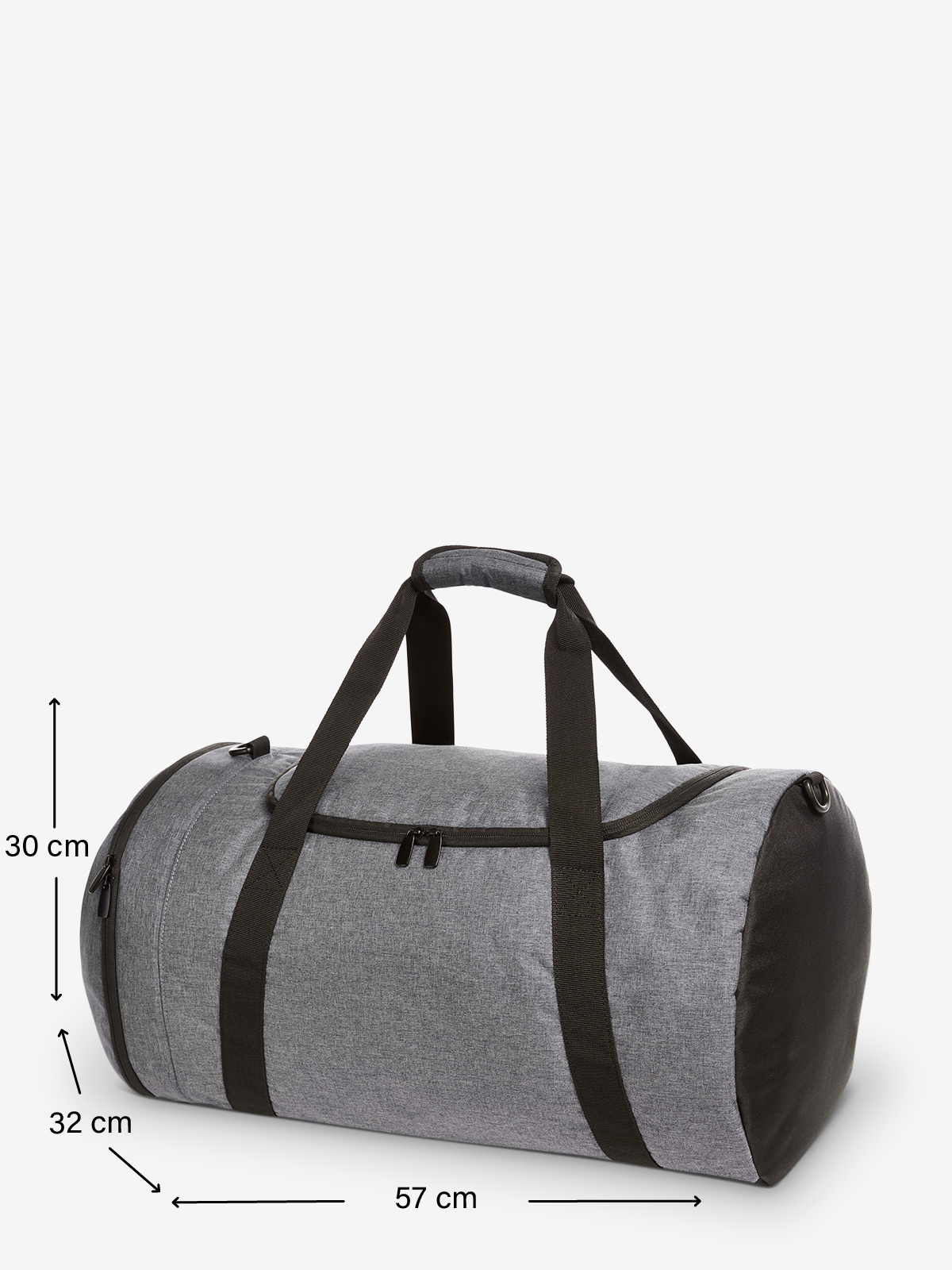 Abmessungen Multibag CRAFT