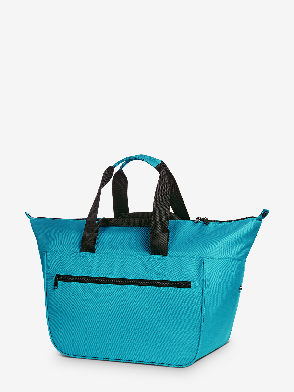 Kuehlshopper SOFTBASKET petrol detail