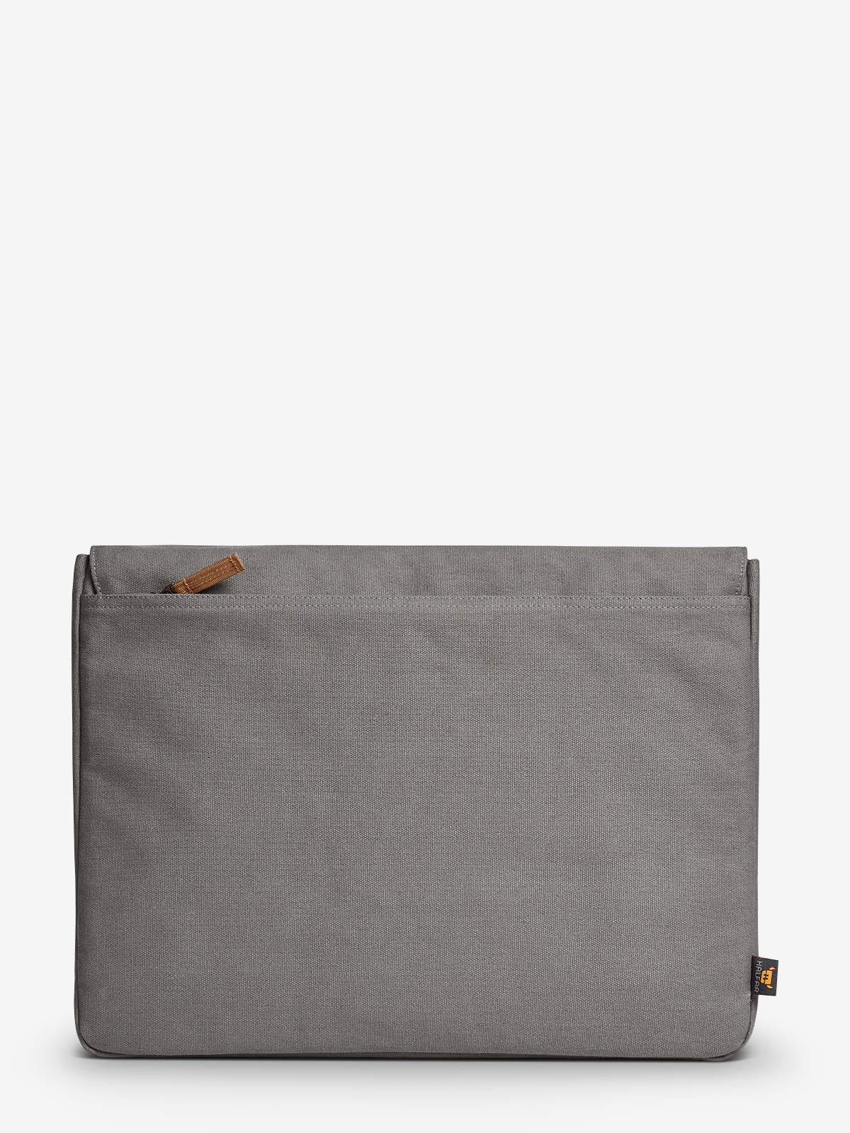 sleeve LIFE grey-brown back