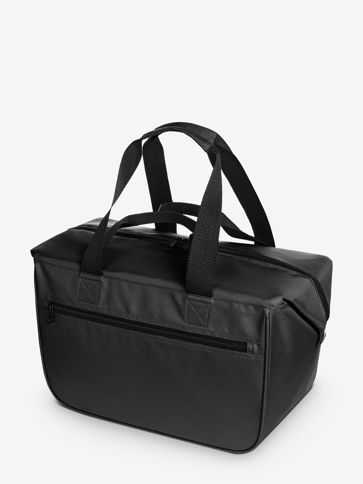 Kuehlshopper SOFTBASKET schwarz