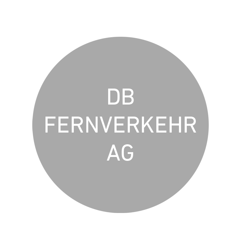 Die DB Fernverkehr AG als Referent für eine Spezialtasche nach Maß