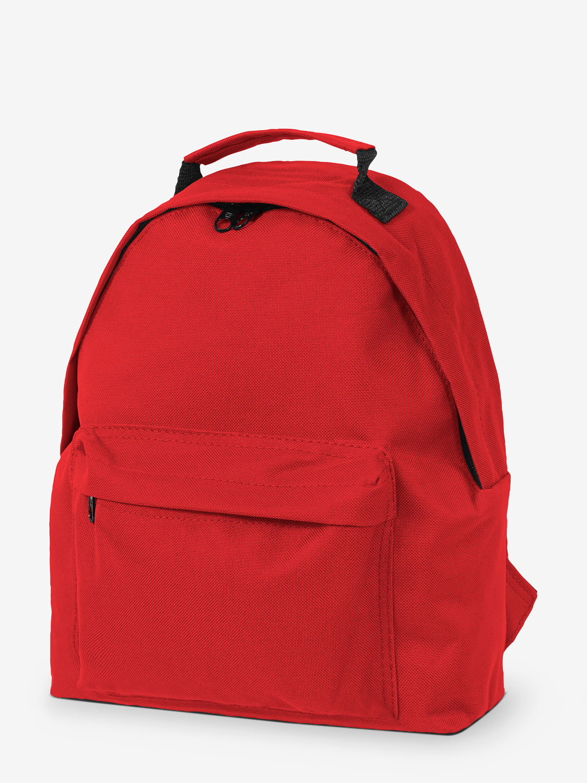 backpack KIDS red