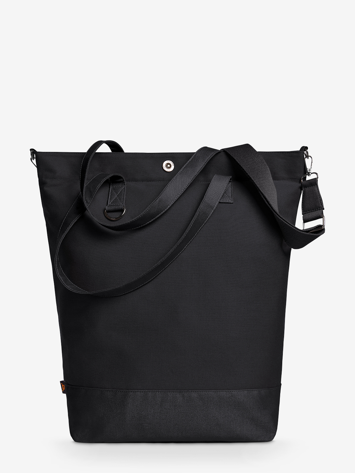 shopper LIFE black-black