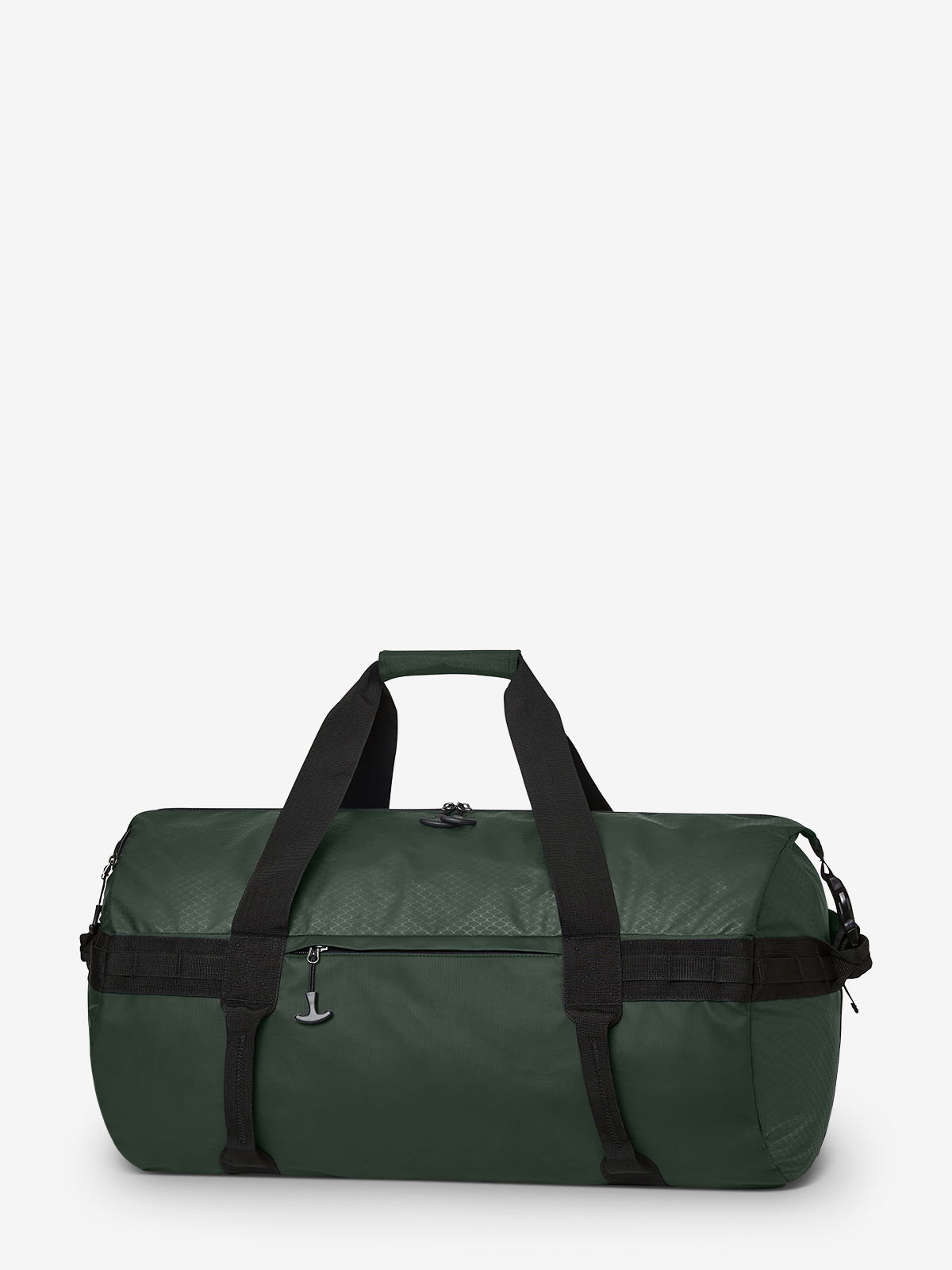 sport/travel bag ACTIVE dark-green