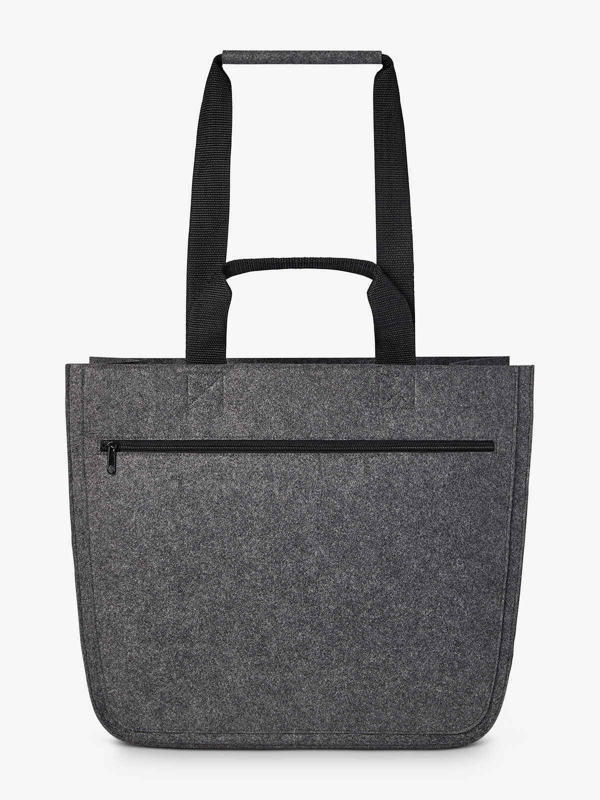 Filzshopper SOFTBASKET front