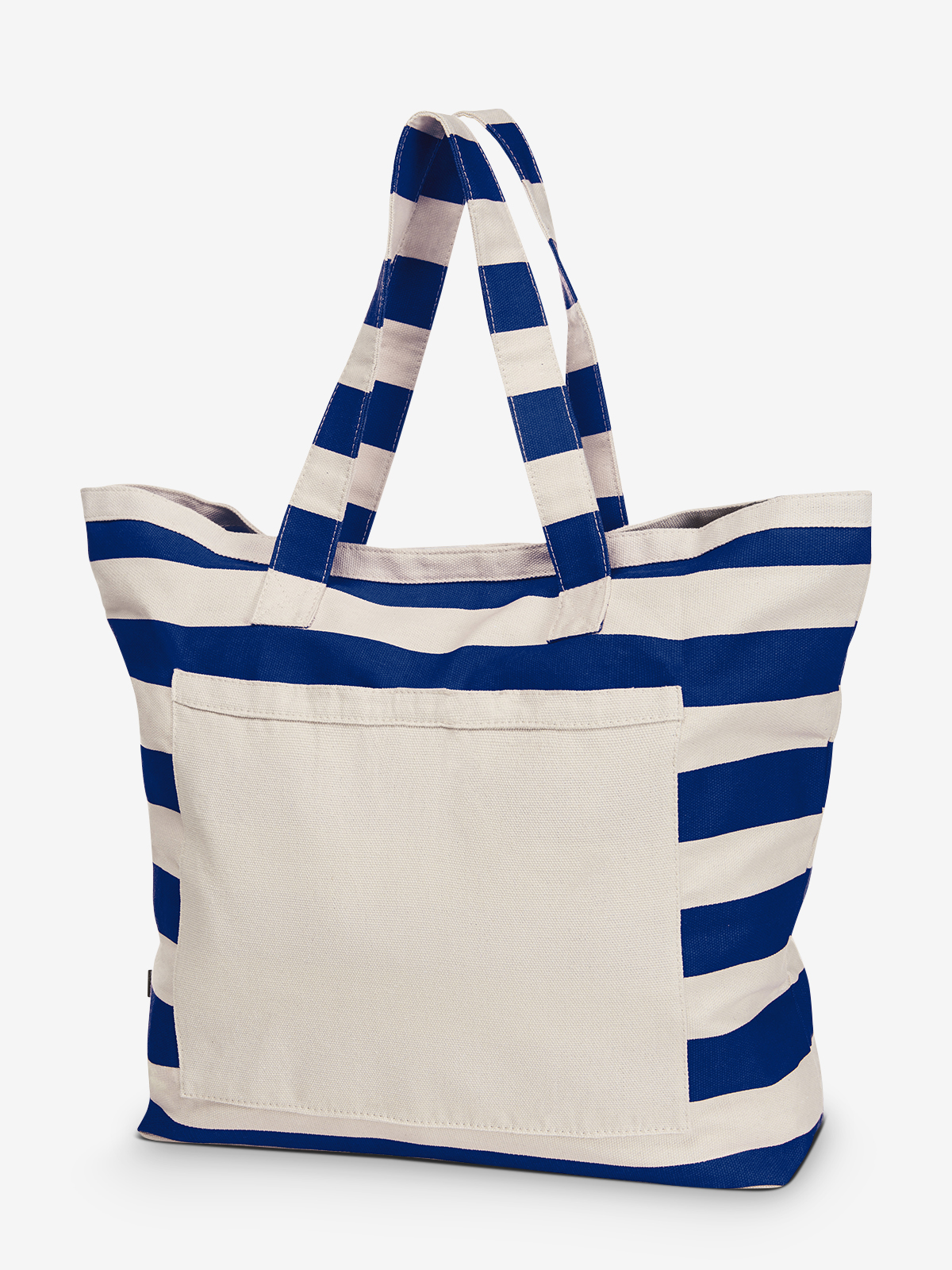 shopper BEACH navy