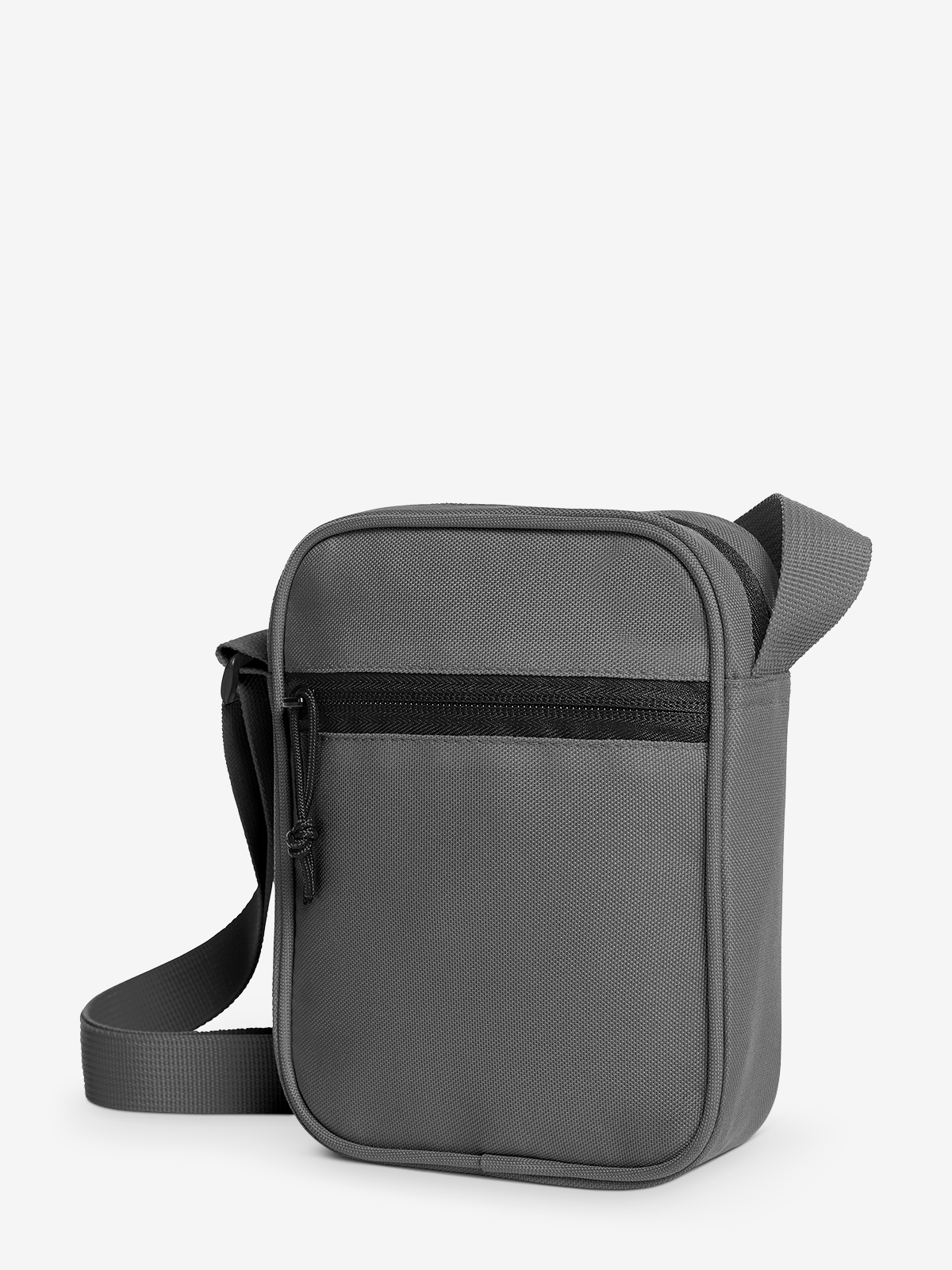 CrossBag FLOW anthrazit