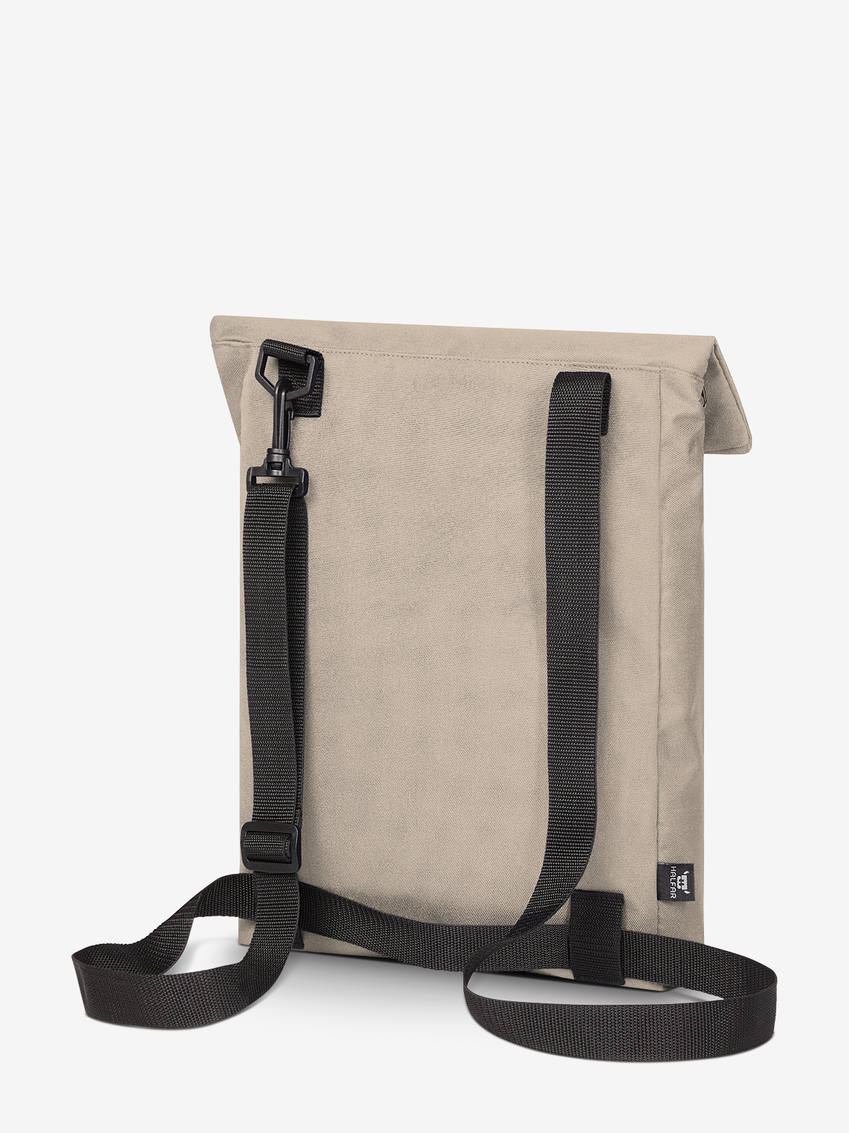 multi bag EVENT beige back