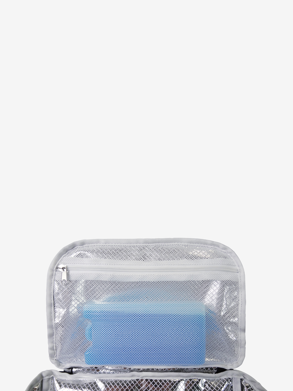 Kuehlrucksack TREND netzfach