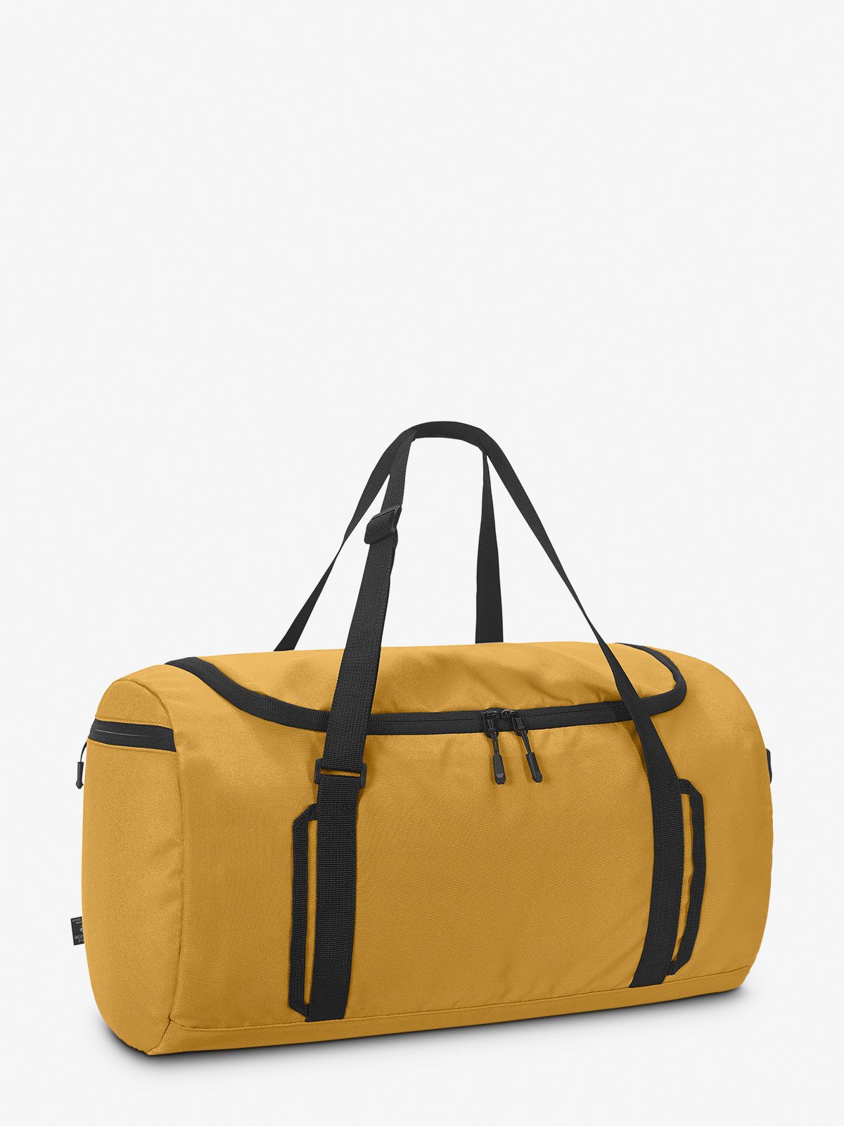 Sport-/Reisetasche LOOP amber seite