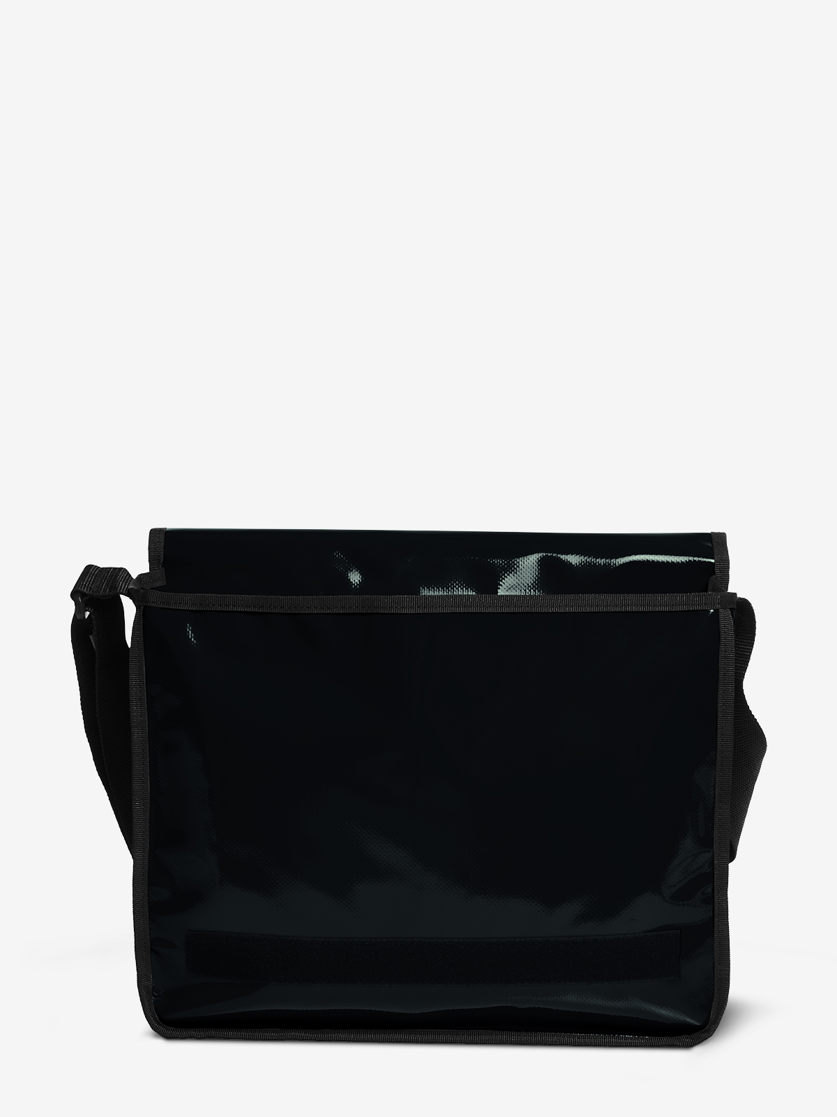 LorryBag® ECONOMY black front