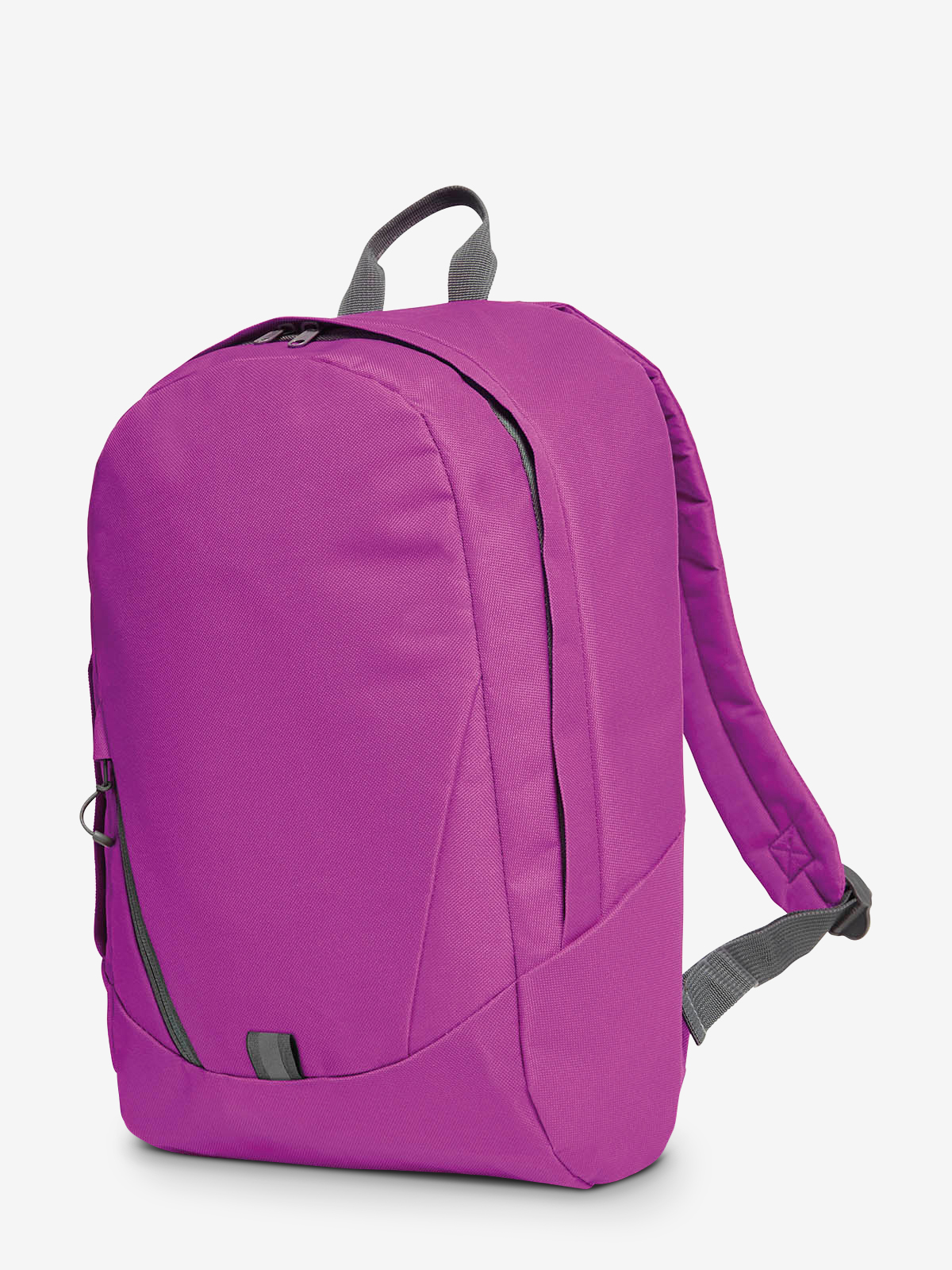 Rucksack SOLUTION fuchsia