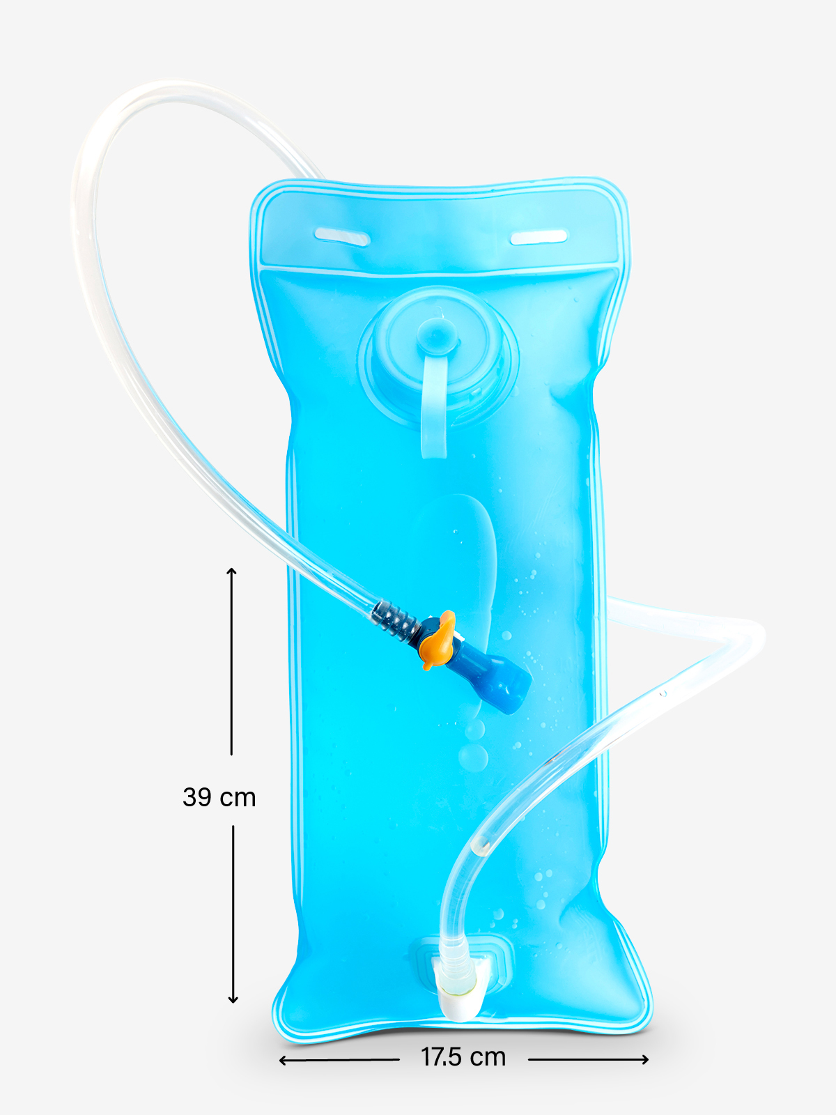 dimesions drink system MOVE