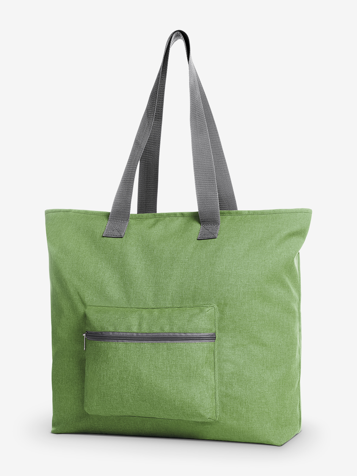 Shopper SKY maigruen