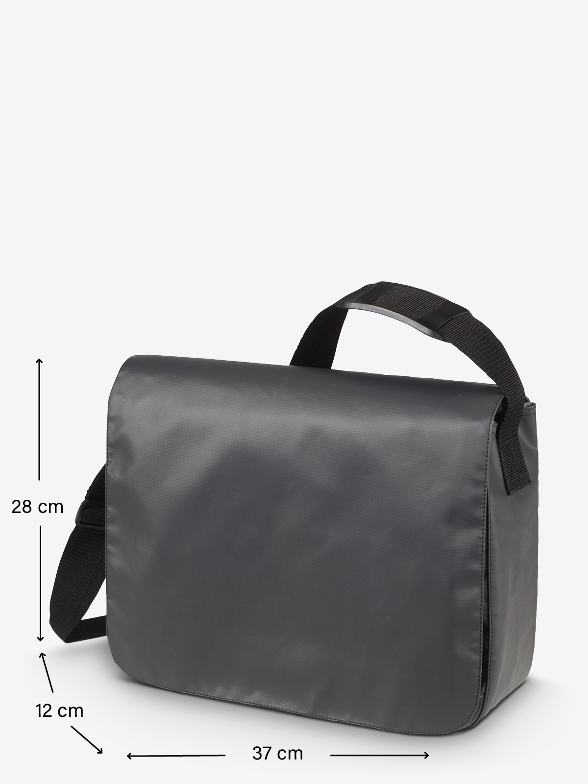 Abmessungen Umhängetasche STYLE