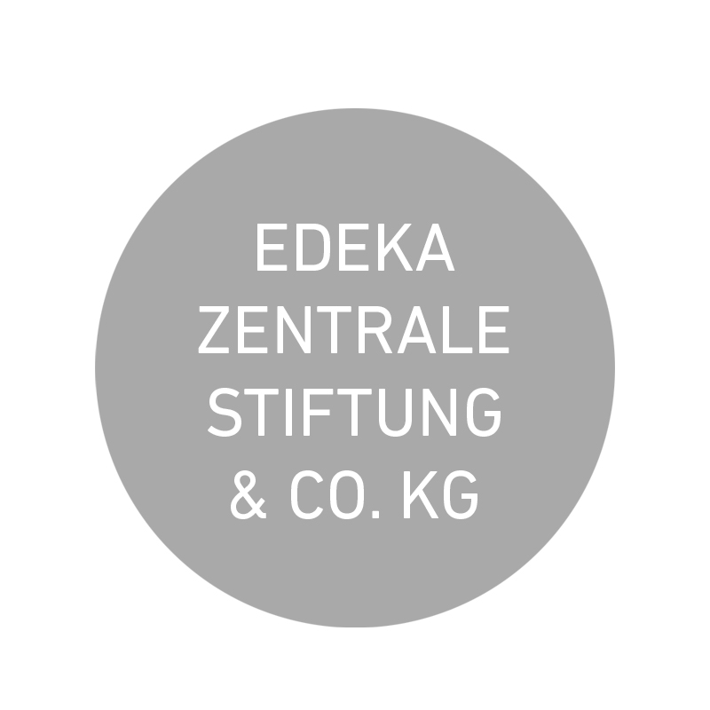 Die Edeka Zentrale Stiftung & CO. KG als Referent für eine Spezialtasche nach Maß