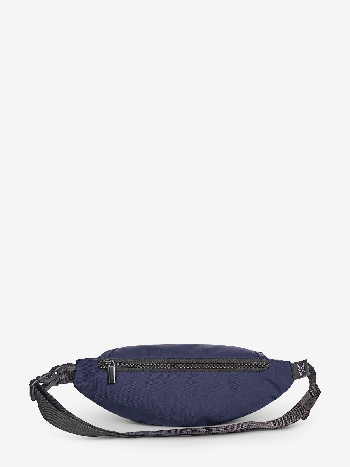 Guerteltasche DAILY marine ruecken