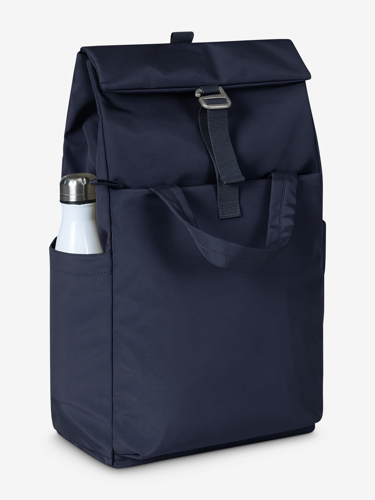 backpack METRO navy filled