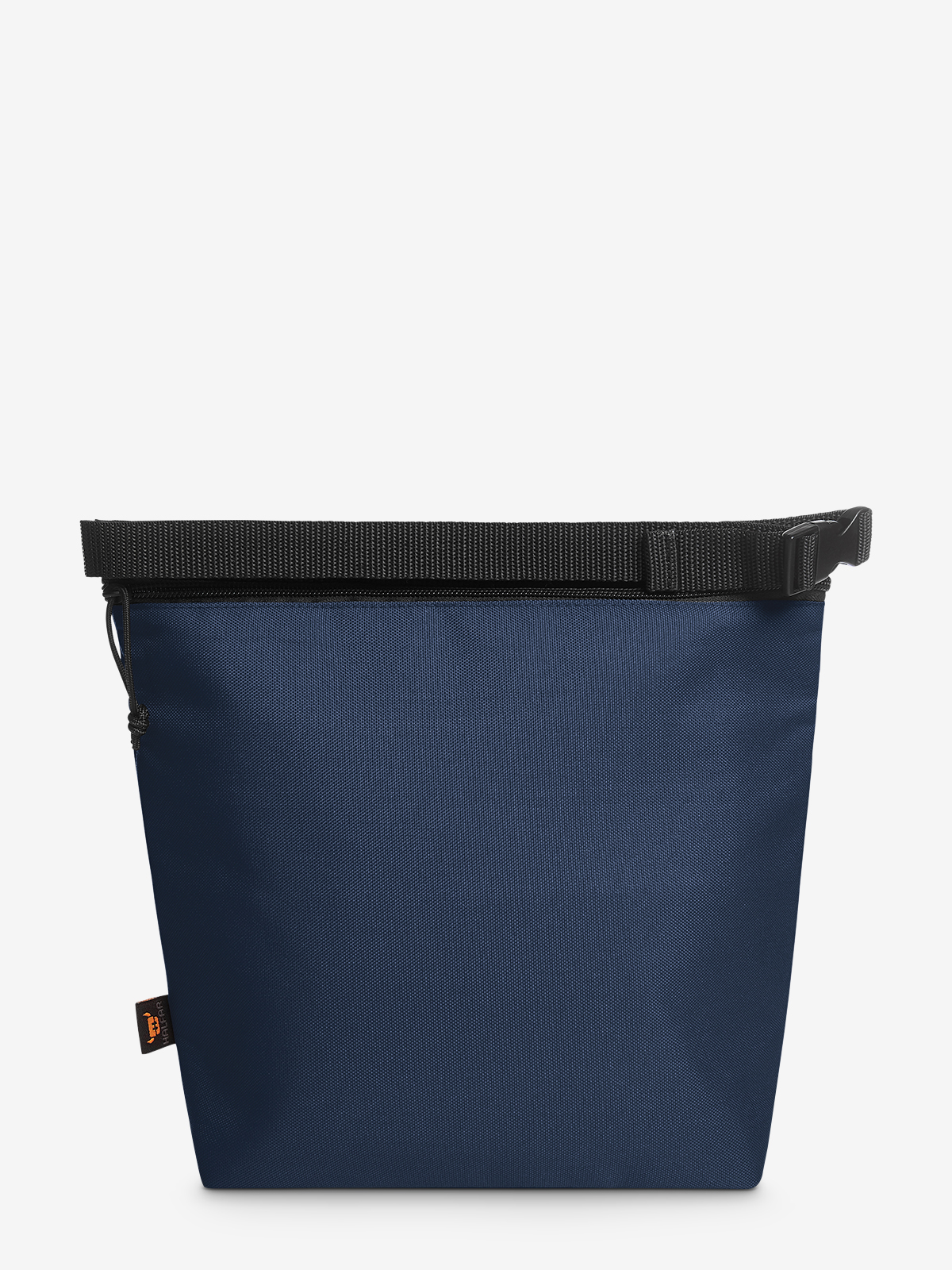 thermo bag FLOW navy front