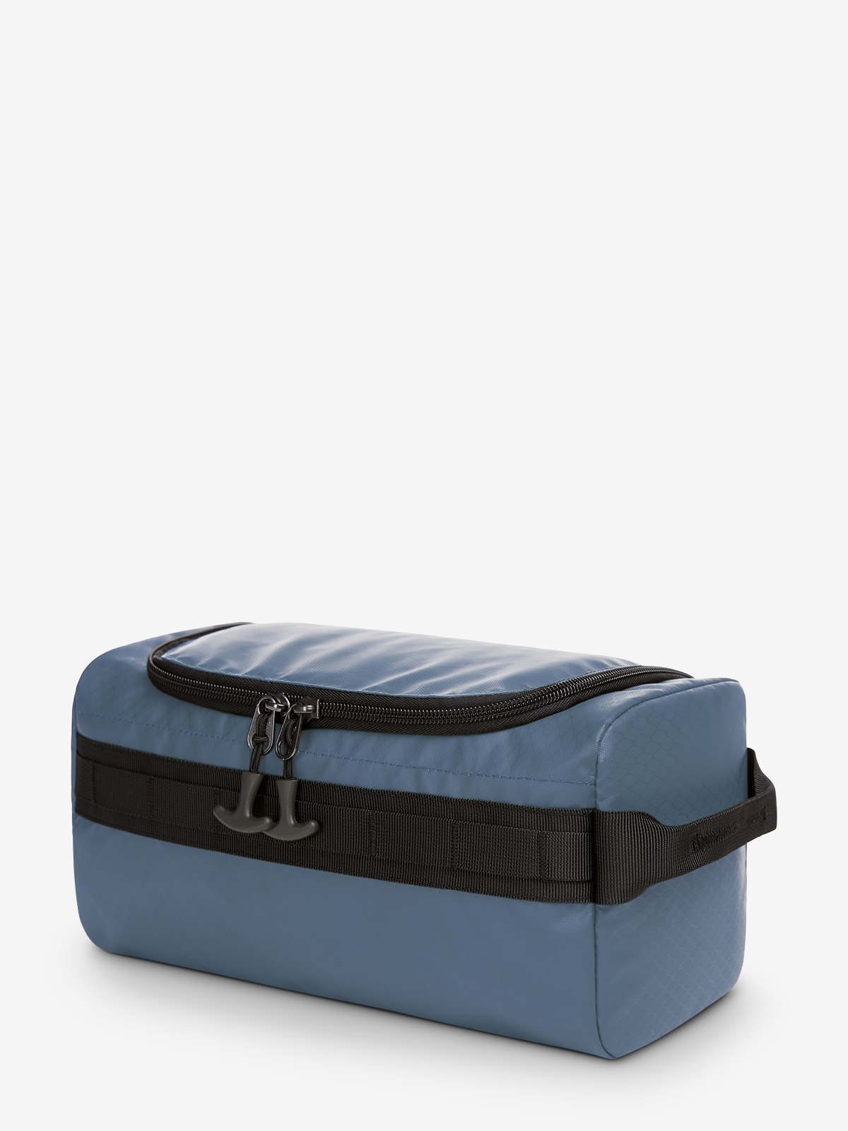 Kulturtasche ACTIVE taubenblau