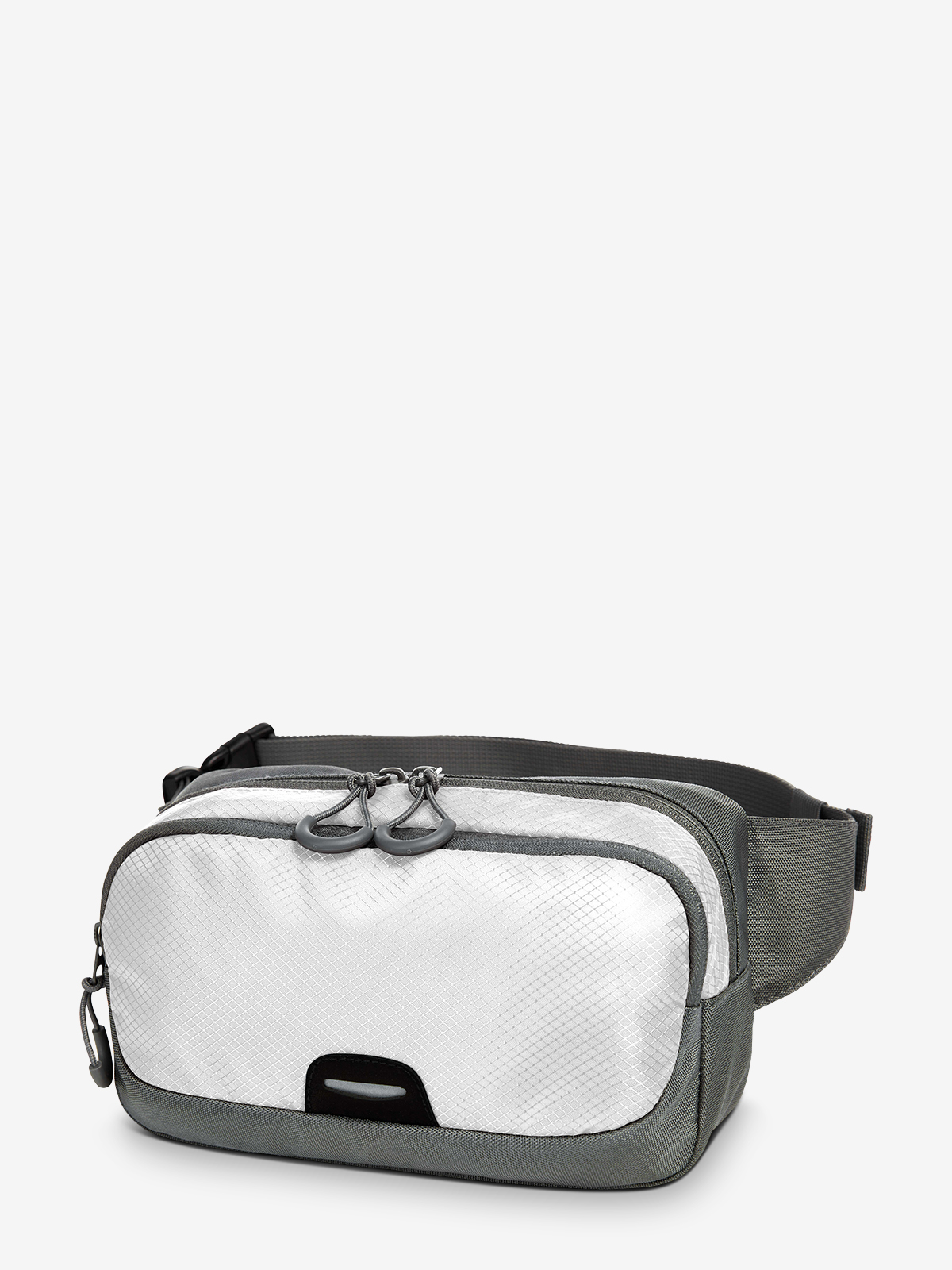 waist bag STEP white