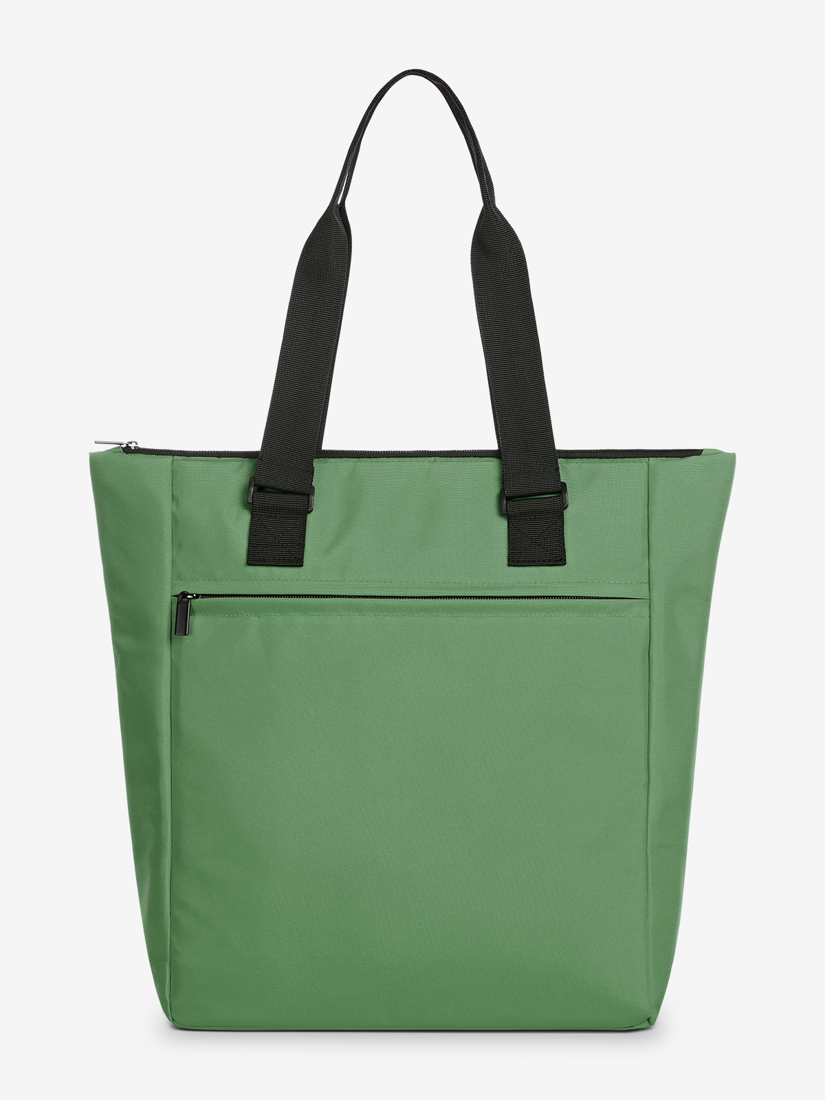 Kuehlshopper DAILY gruen front