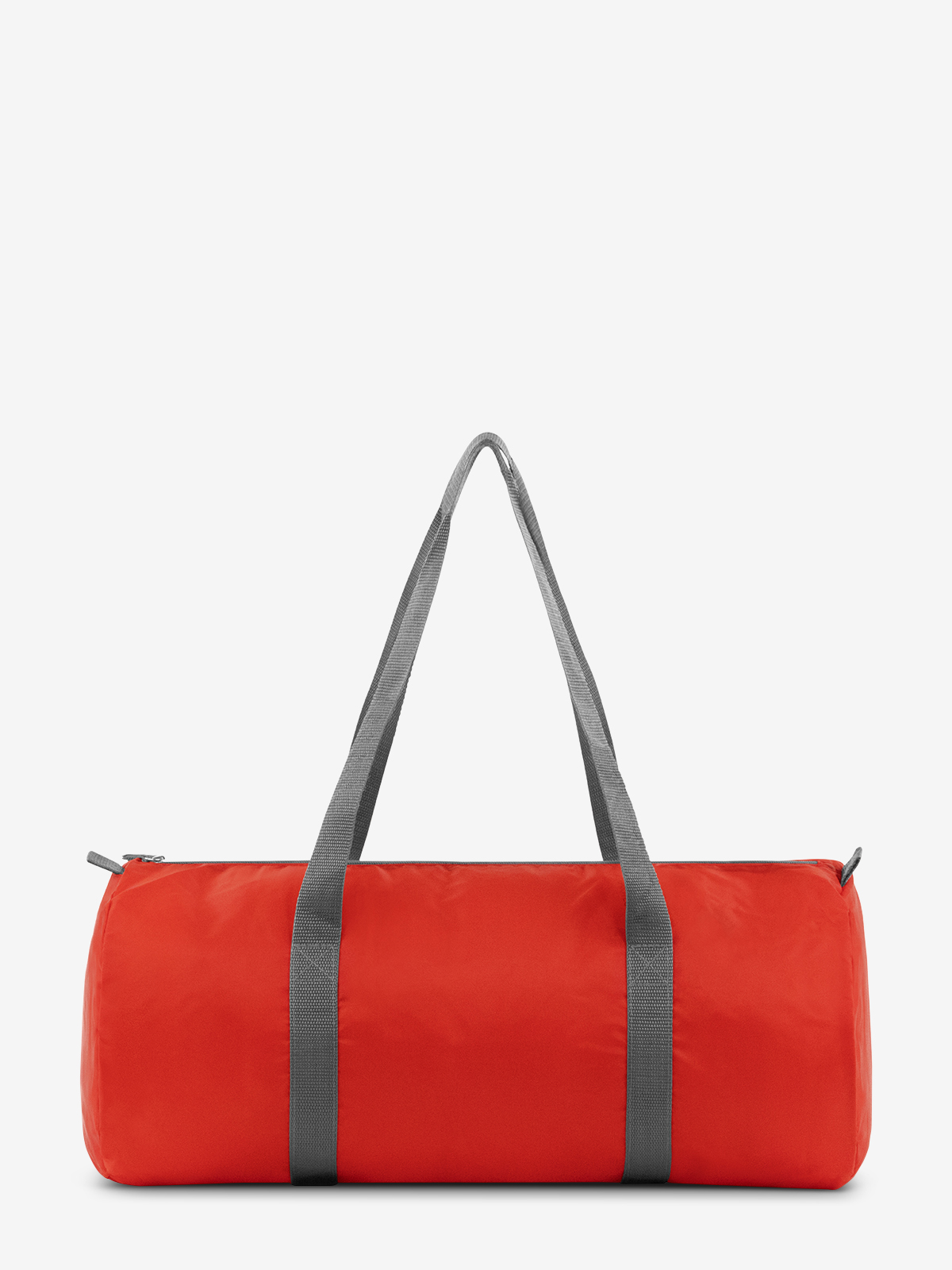 Sporttasche CANNY rot front