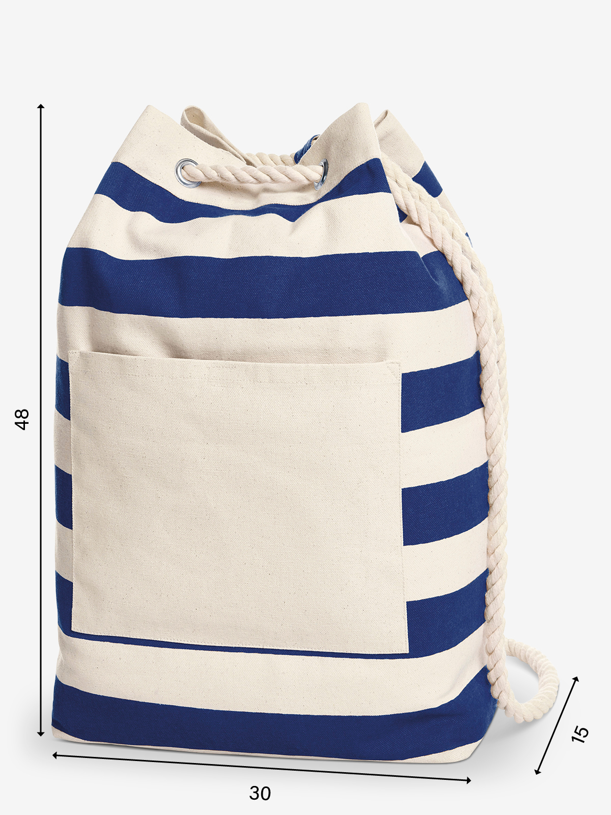 Abmessungen Rucksack BEACH