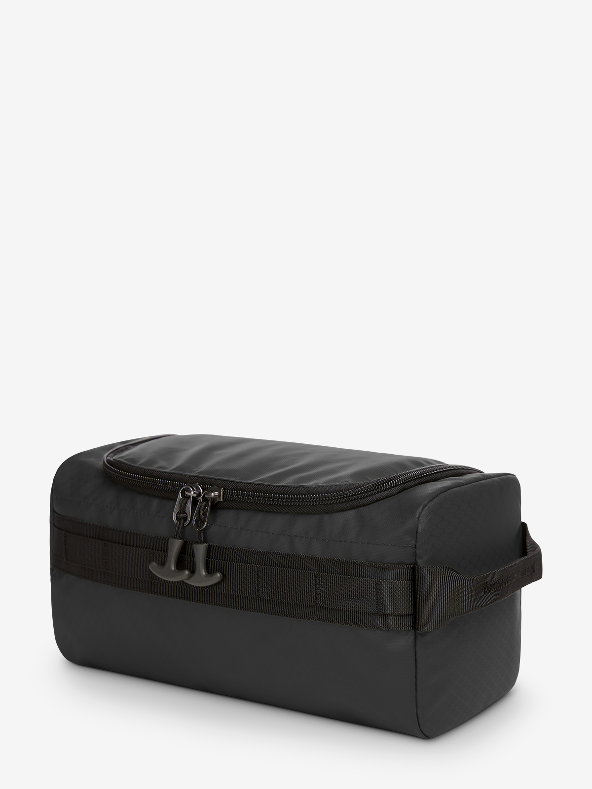 Kulturtasche ACTIVE schwarz