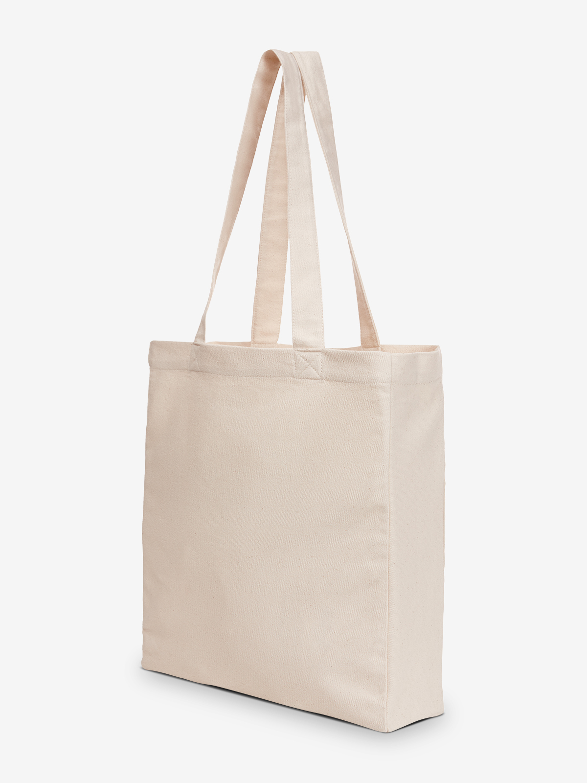 Shopper ORGANIC natur seite