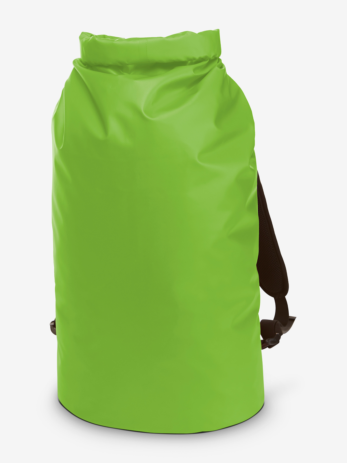 Rucksack SPLASH maigruen