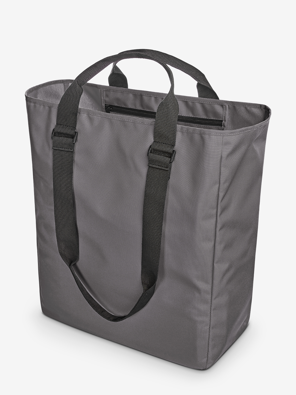 shopper DAILY anthracite