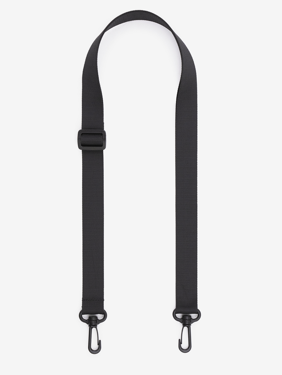 shoulder strap MOVE black