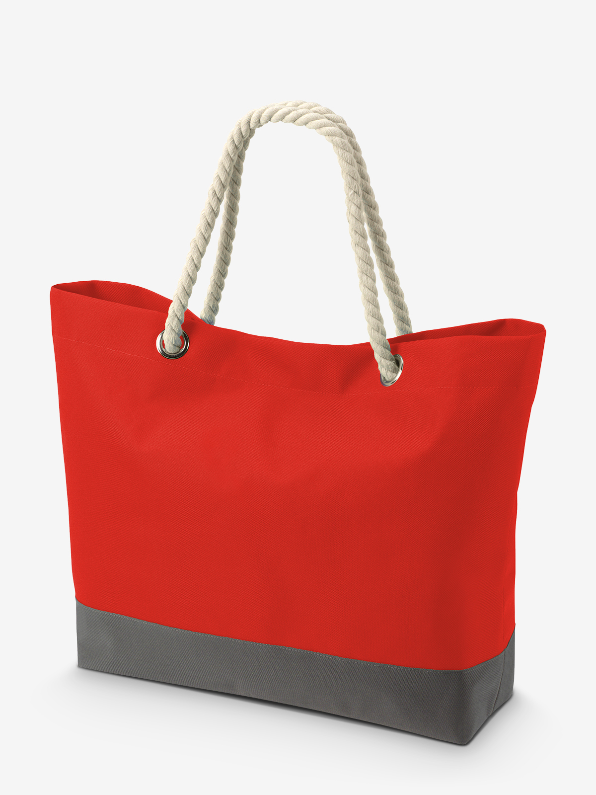 shopper BONNY red
