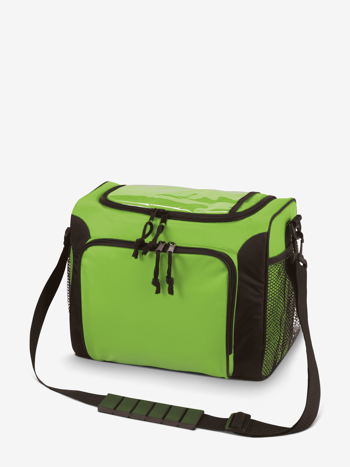 Kuehltasche SPORT maigruen
