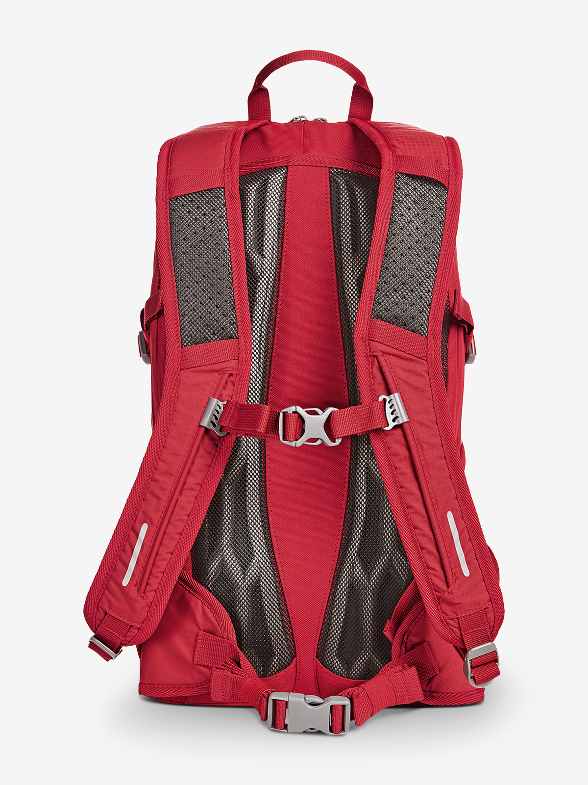 Daypack OUTDOOR rot ruecken