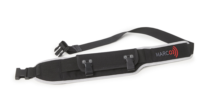 Halfar Gurtsystem als technisches Textil nach Maß