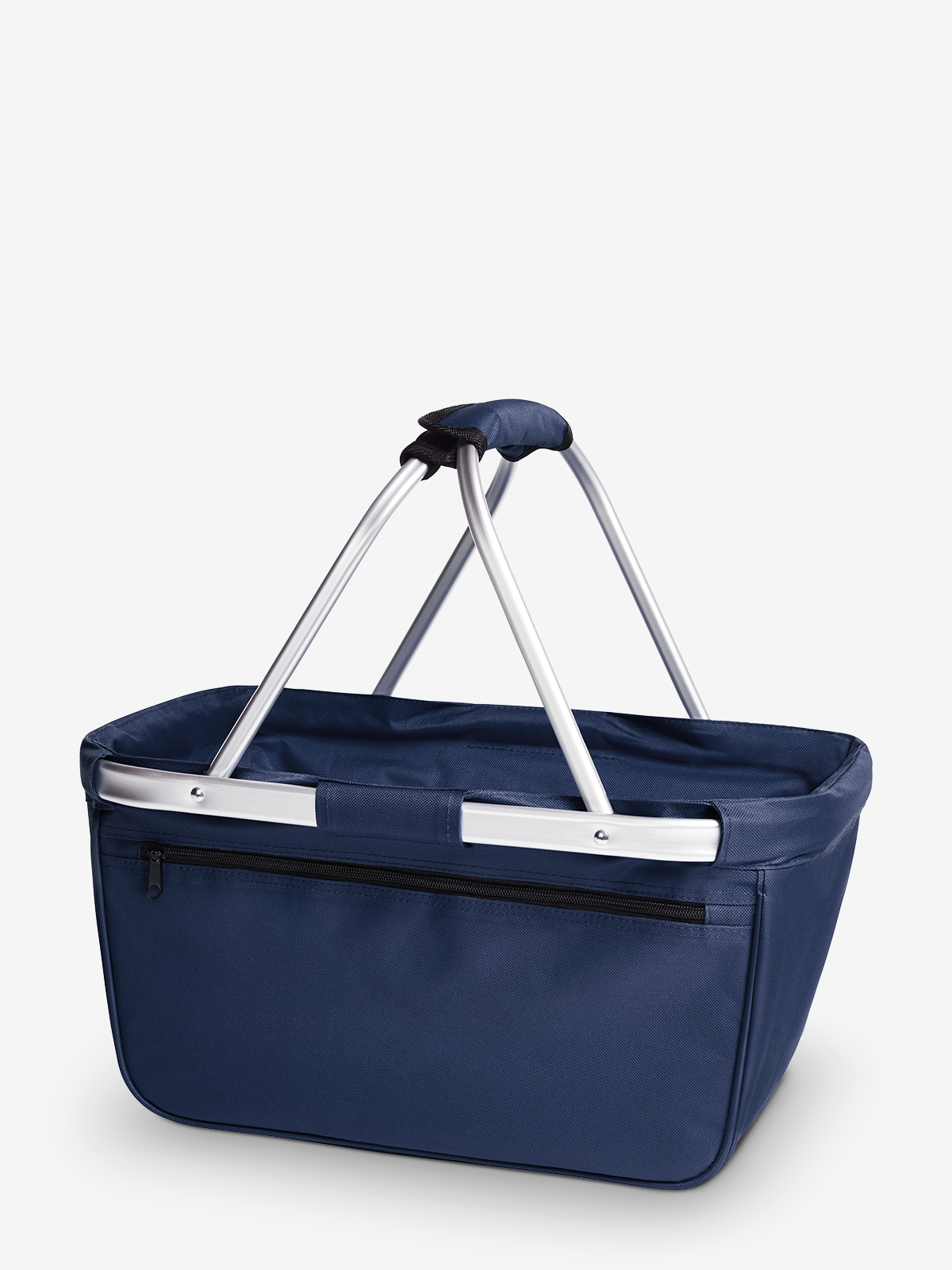 shopper BASKET navy