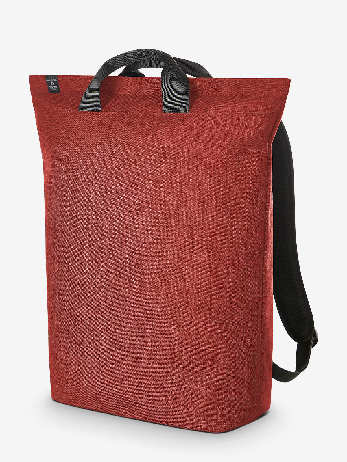 laptop backpack EUROPE red-sprinkle